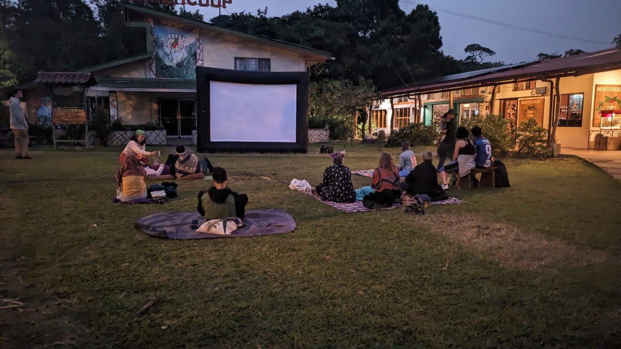 Casemcoop, Monteverde