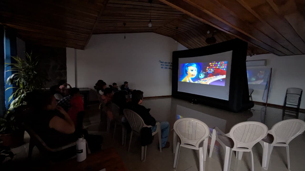 ASADA Santa Elena, Los Llanos